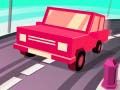 Jogo Hora da Corrida na Estrada online
