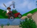 Jogo Teste de Trator online Jogo Teste de Trator online