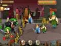 Jogo Defesa dos Heróis da Fronteira online