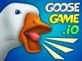 Jogo Jogo do Ganso.io online