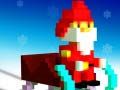 Jogo Super Santa Deslizante online