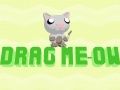 Jogo Arraste Miau online