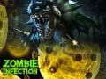 Jogo Infecção Zumbi online