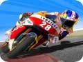 Jogo Motociclista da Estrada online