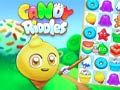 Jogo Enigmas de Doces online Jogo Enigmas de Doces online
