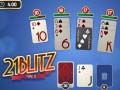 Jogo 21 Blitz online