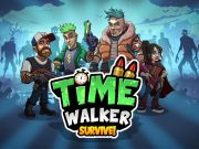 Jogo Time Walker: Sobreviva online