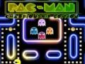Jogo Pac-Man Edição Campeonato online