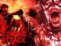 Jogo Ataque de zumbis online