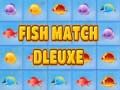 Jogo Combinação de Peixes Deluxe online