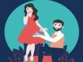 Jogo Metas de Casal: Quebra-Cabeça online