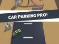 Jogo Estacionamento Pro online