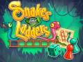 Jogo Cobras e escadas online