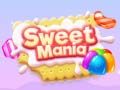 Jogo Mania Doce online