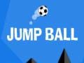 Jogo Bola Saltitante online