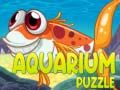 Jogo Quebra-cabeça de Aquário online