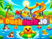 Jogo PatoParque.io online