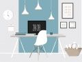 Jogo Diferenças na Mesa de Trabalho online