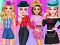 Jogo Estilo de Moda K Pop da Princesa online