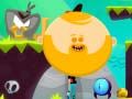 Jogo O Mundo de Bob online