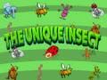 Jogo O inseto único online