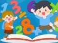 Jogo Matemática Básica online