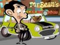 Jogo As Diferenças do Carro do Sr. Bean online