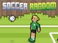 Jogo Futebol Aleatório online