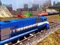 Jogo Simulador de Trem 2020 online