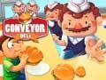 Jogo Deli de transportador online