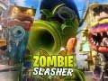 Jogo Destruidor de Zumbis online