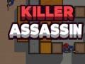Jogo Assassino Killer online