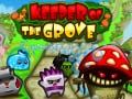Jogo Guardião do Groove online