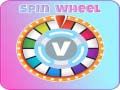 Jogo Roda de Spin Aleatória Ganhe Vbucks online