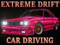 Jogo Condução de Carros em Drift Extremo online Jogo Condução de Carros em Drift Extremo online