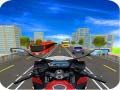 Jogo Corrida de Moto online