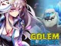 Jogo Cortador de Golens online