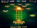 Jogo Ataque Extremo de Aeronave Espacial online