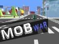 Jogo Guerra de Mob online