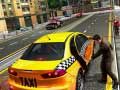Jogo Motorista de Táxi de Londres online