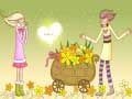 Jogo Deslizamento do Casal Amoroso online Jogo Deslizamento do Casal Amoroso online