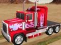 Jogo Caminhão Transportador de Petroleiros online