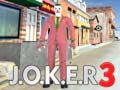 Jogo J.O.K.E.R III online