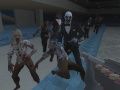 Jogo Guerra de Zumbis de Combate online