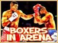 Jogo Boxeadores na Arena online