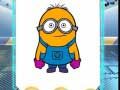 Jogo Colorindo o Homem Sim online