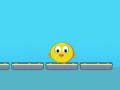 Jogo Kara Salto na Água online