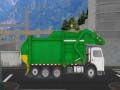 Jogo Simulador de Caminhão de Lixo 2020 online