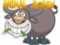 Jogo Quebra-Cabeça Animal online