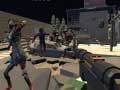 Jogo FPS Vírus Zumbi online